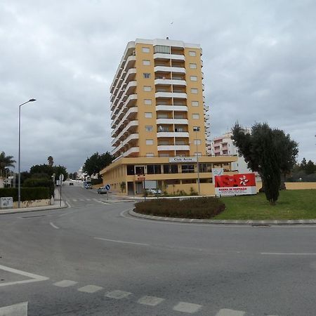 Estudio Clube Dos Arcos ポルティマン エクステリア 写真
