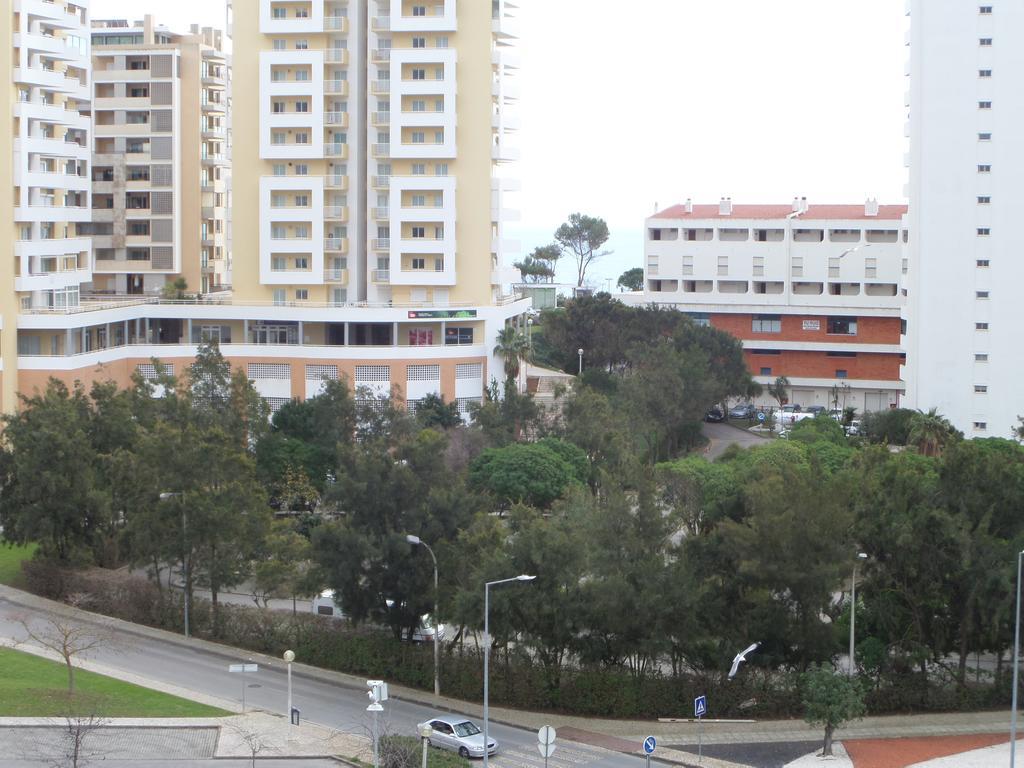 Estudio Clube Dos Arcos ポルティマン エクステリア 写真